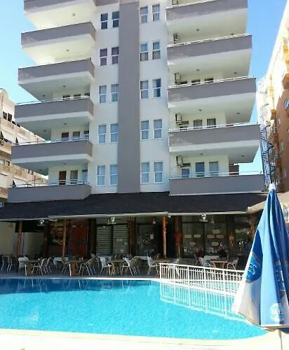 Kleopatra South Star 3*