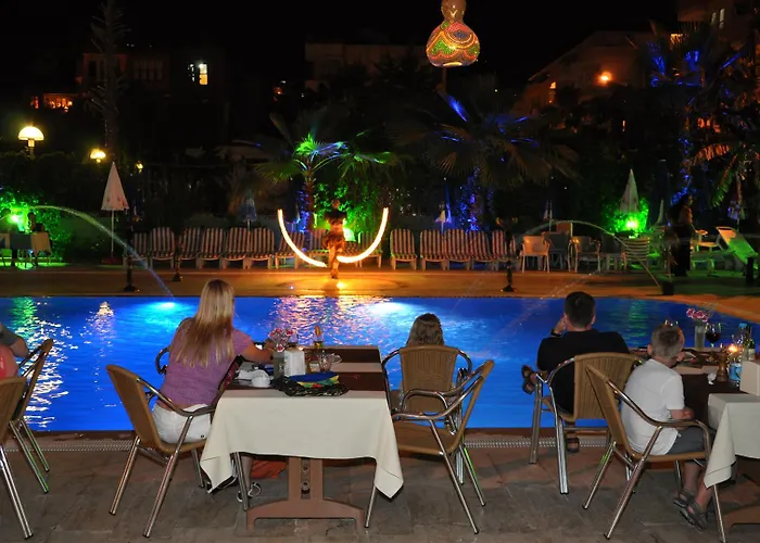 Kleopatra South Star 3*