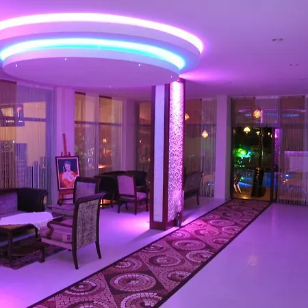 Kleopatra South Star Alanya
