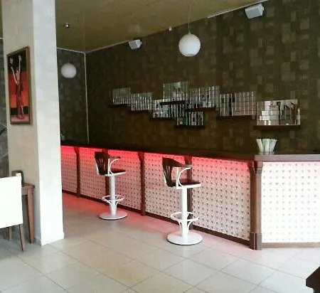 Kleopatra South Star Aparthotel 3*