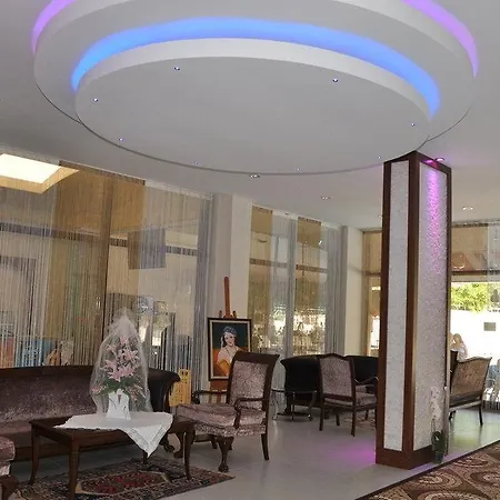 Kleopatra South Star Apart Otel