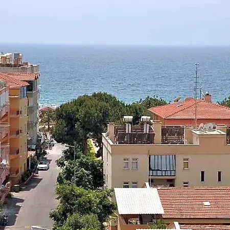 Kleopatra South Star Alanya