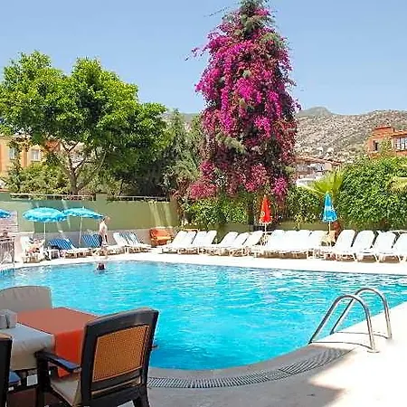 Kleopatra South Star Lejlighedshotel 3*