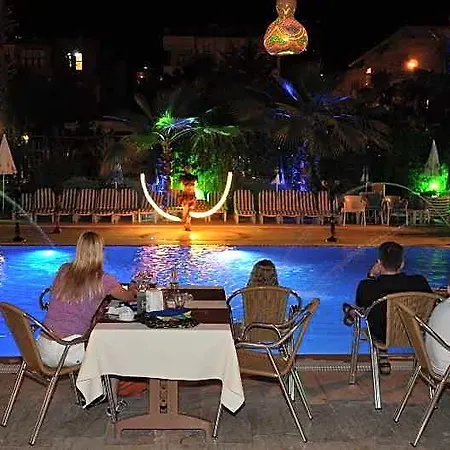 Kleopatra South Star 3* Alanya