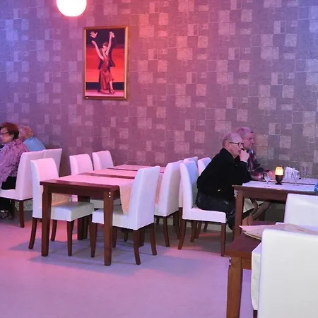 Aparthotel Kleopatra South Star Alanya