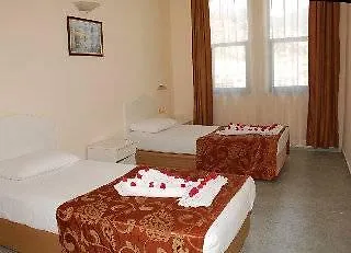 Kleopatra South Star Ξενοδοχείο με διαμερίσματα 3*