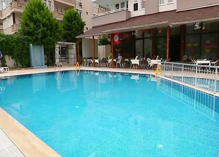 Kleopatra South Star