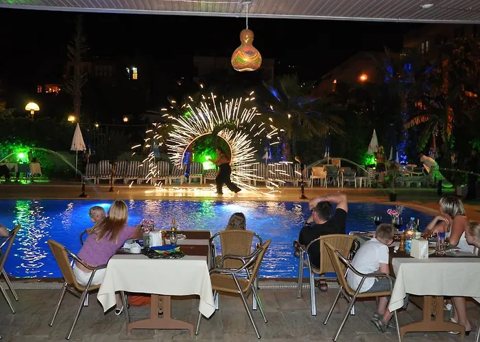 Apart-hotel Kleopatra South Star 3*