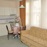 Апарт-отель Kleopatra South Star 3*