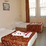 Kleopatra South Star Апарт-отель 3*