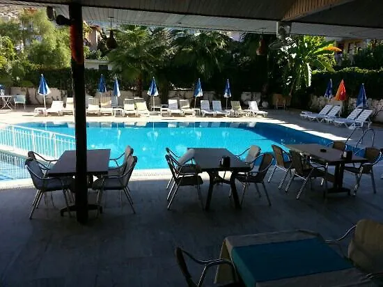 Kleopatra South Star Aparthotel 3*