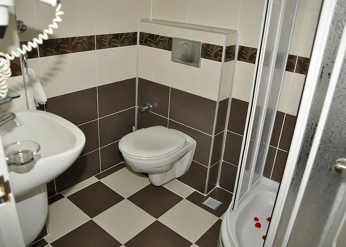 Aparthotel Kleopatra South Star