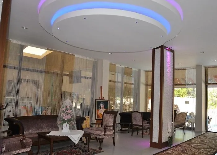 Kleopatra South Star Aparthotel