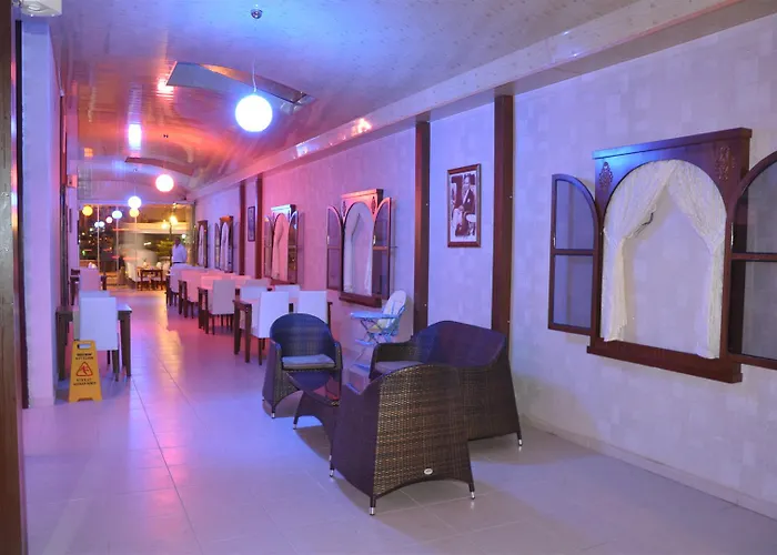 Kleopatra South Star 3*