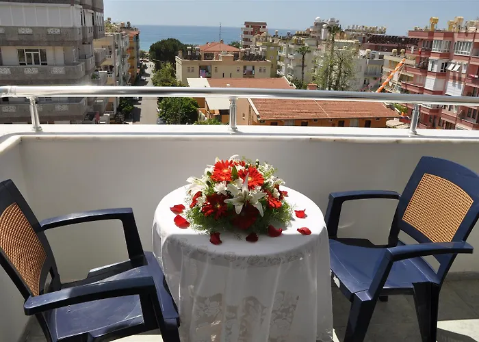 Kleopatra South Star Alanya