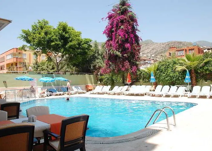 Kleopatra South Star Alanya