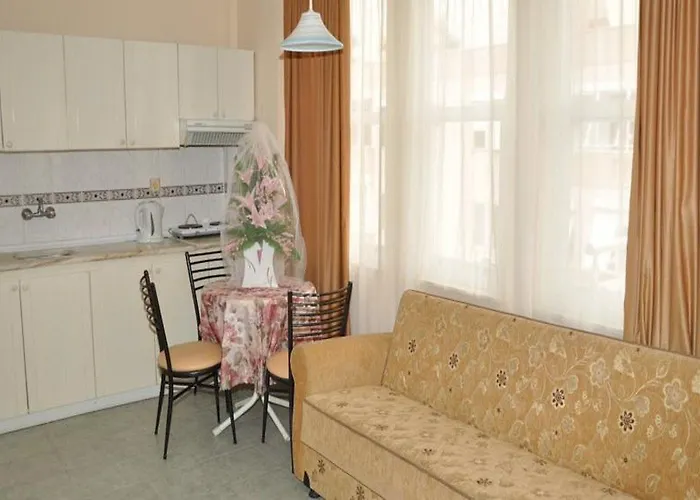 Kleopatra South Star Alanya