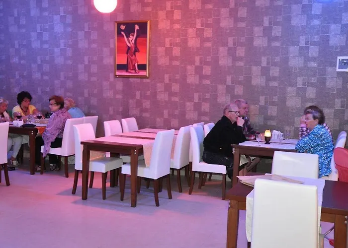 Aparthotel Kleopatra South Star Alanya