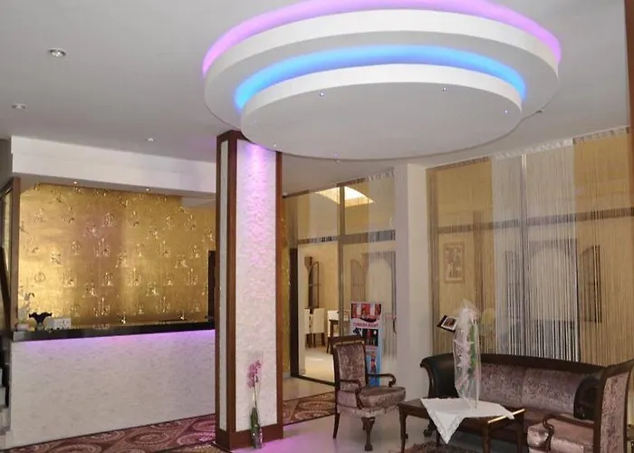 Kleopatra South Star Alanya