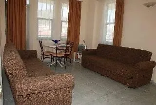 Kleopatra South Star 3*