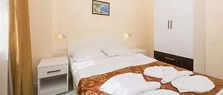 Kleopatra South Star Aparthotel